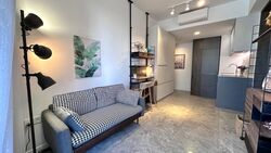 The M (D7), Apartment #588793191